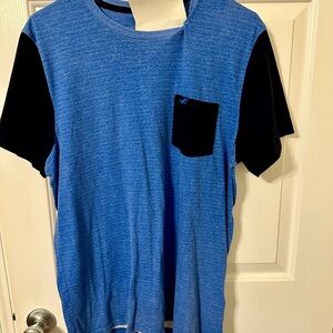 Men’s xl Hollister shirt